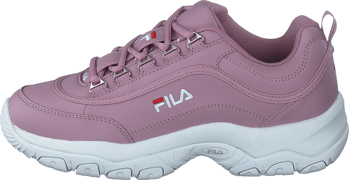 Fila Strada Low Wmn 40024 - Mauve Shadows 1 Fila Strada Low Wmn 40024 - Mauve Shadows