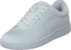 Fila Crosscourt 2 Low Wmn 10004 - White -Duffy kauppa 60729 12 2