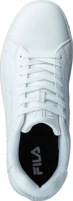 Fila Crosscourt 2 Low Wmn 10004 - White -Duffy kauppa 60729 12 5