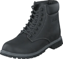 Fila Maverick Mid Wmn 83052 - Black-black 9 Fila Maverick Mid Wmn 83052 - Black-black -Duffy kauppa 60729 13 2