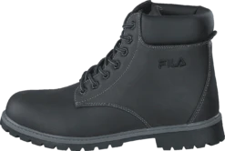 Fila Maverick Mid Wmn 83052 - Black-black