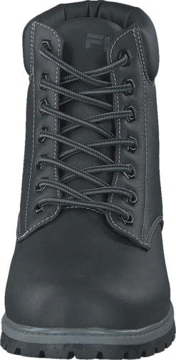 Fila Maverick Mid Wmn 83052 - Black-black 10 Fila Maverick Mid Wmn 83052 - Black-black -Duffy kauppa 60729 13 3