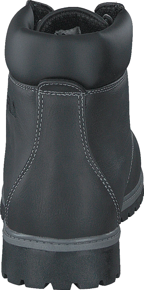 Fila Maverick Mid Wmn 83052 - Black-black 5 Fila Maverick Mid Wmn 83052 - Black-black - Image 5