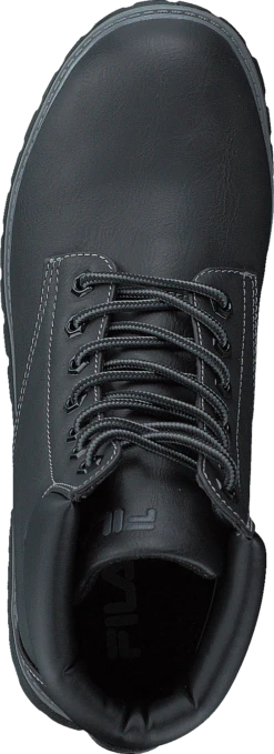 Fila Maverick Mid Wmn 83052 - Black-black 12 Fila Maverick Mid Wmn 83052 - Black-black -Duffy kauppa 60729 13 5