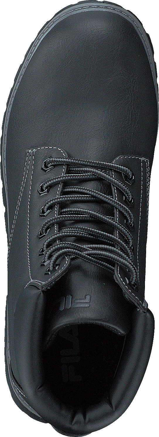 Fila Maverick Mid Wmn 83052 - Black-black 6 Fila Maverick Mid Wmn 83052 - Black-black - Image 6