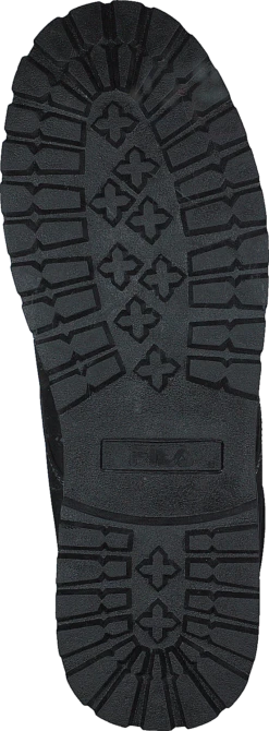 Fila Maverick Mid Wmn 83052 - Black-black 13 Fila Maverick Mid Wmn 83052 - Black-black -Duffy kauppa 60729 13 6