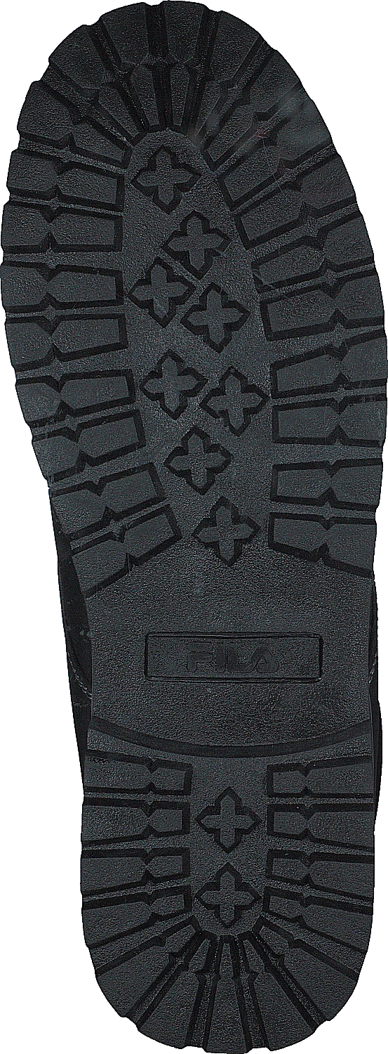 Fila Maverick Mid Wmn 83052 - Black-black 7 Fila Maverick Mid Wmn 83052 - Black-black - Image 7