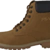 Fila Maverick Mid 70010 - Chipmunk