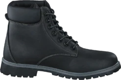 Fila Maverick Mid 83052 - Black-black -Duffy kauppa 60729 15 1