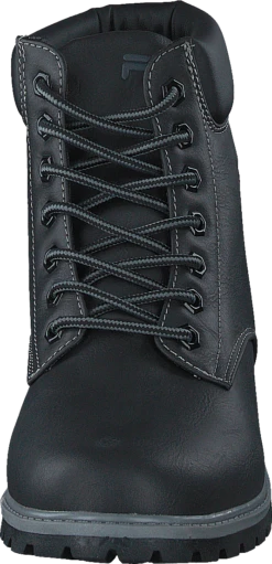 Fila Maverick Mid 83052 - Black-black -Duffy kauppa 60729 15 3