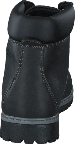 Fila Maverick Mid 83052 - Black-black -Duffy kauppa 60729 15 4