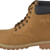 Fila Maverick Mid Wmn 70010 - Chipmunk