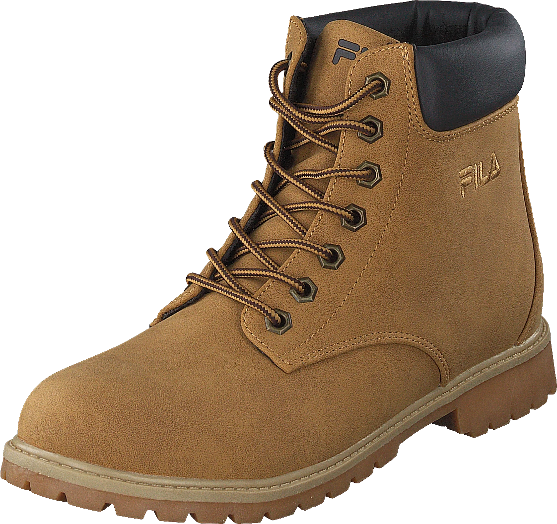 Fila Maverick Mid Wmn 70010 - Chipmunk 3 Fila Maverick Mid Wmn 70010 - Chipmunk - Image 3