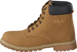 Fila Maverick Mid Wmn 70010 - Chipmunk