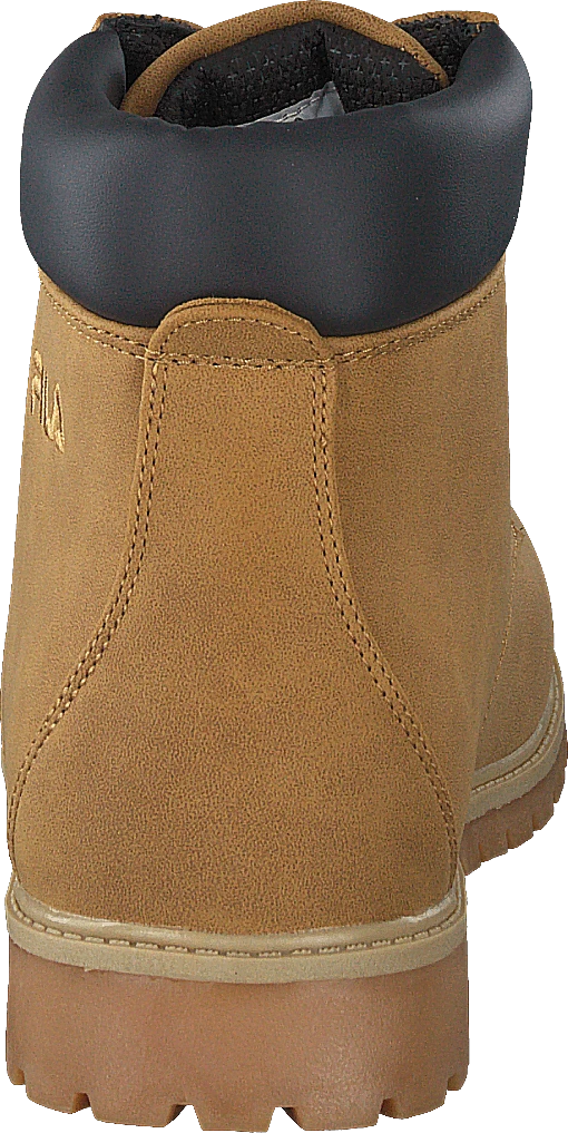 Fila Maverick Mid Wmn 70010 - Chipmunk 5 Fila Maverick Mid Wmn 70010 - Chipmunk - Image 5