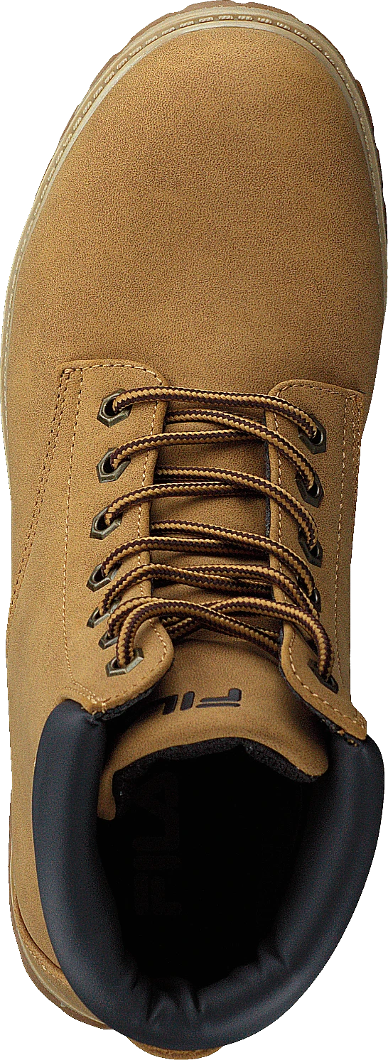 Fila Maverick Mid Wmn 70010 - Chipmunk 6 Fila Maverick Mid Wmn 70010 - Chipmunk - Image 6