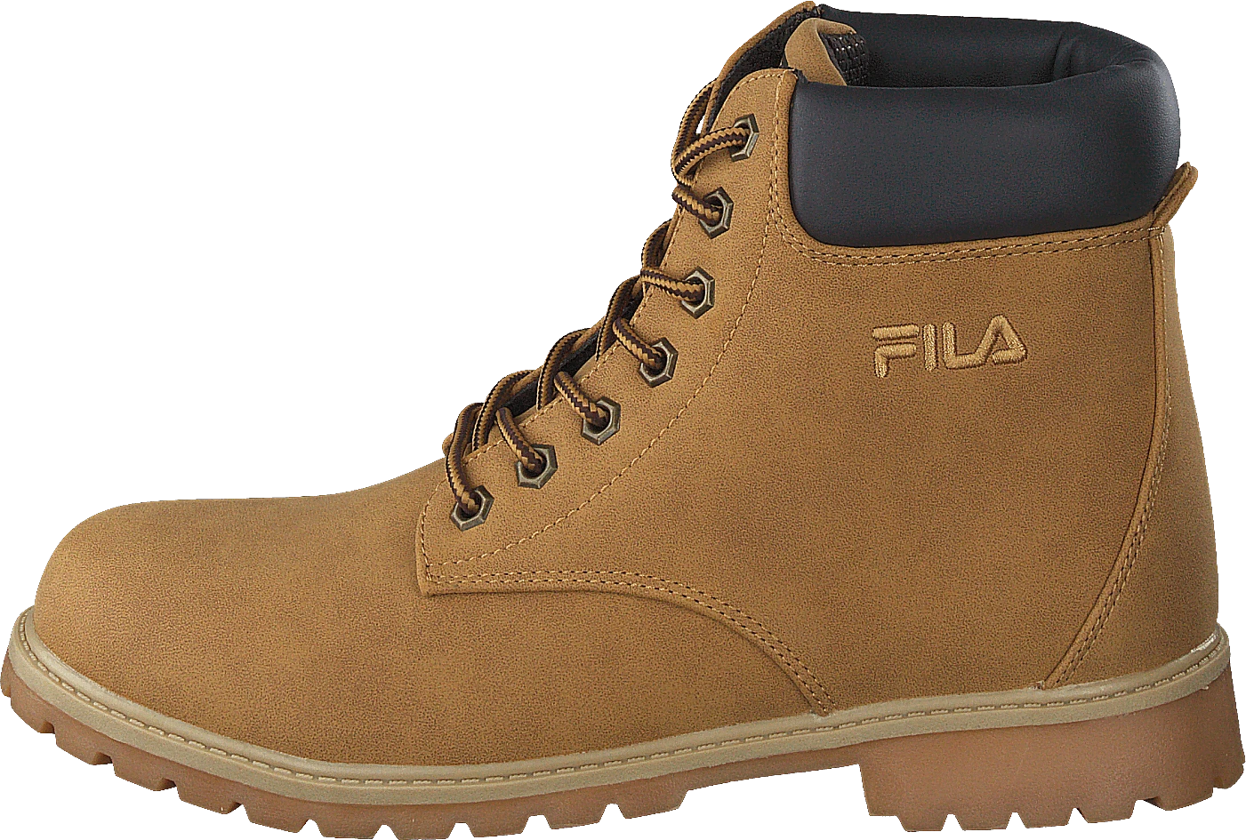 Fila Maverick Mid Wmn 70010 - Chipmunk 1 Fila Maverick Mid Wmn 70010 - Chipmunk