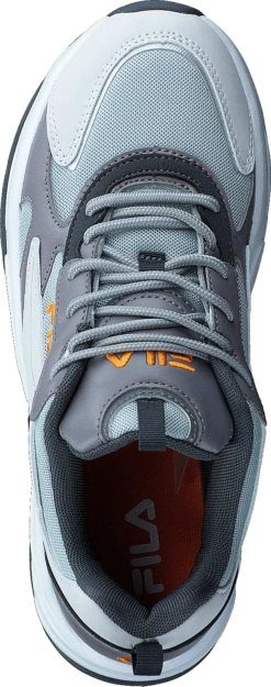 Fila Novarra 80012 - Gray Violet -Duffy kauppa 60729 19 5