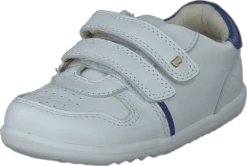 Bobux Riley White + Blueberry -Duffy kauppa 60729 46 2