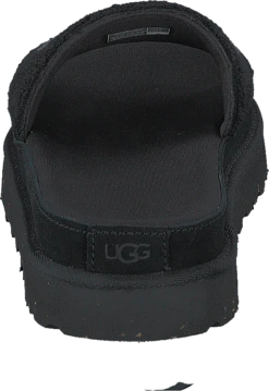Ugg W Laton Black Terry -Duffy kauppa 60729 61 4