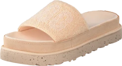 Ugg W Laton Peach Fuzz Terry -Duffy kauppa 60729 62 2