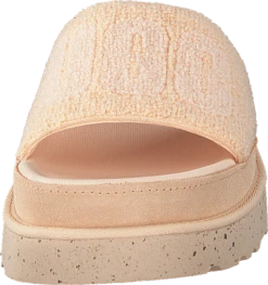Ugg W Laton Peach Fuzz Terry -Duffy kauppa 60729 62 3