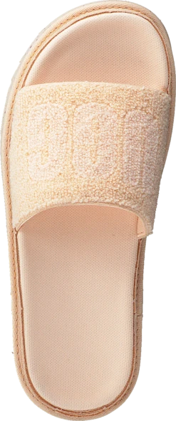 Ugg W Laton Peach Fuzz Terry -Duffy kauppa 60729 62 5