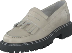 Bianco Biagunna Tassel Loafer Dollaro Beige 9 Bianco Biagunna Tassel Loafer Dollaro Beige -Duffy kauppa 60733 83 2