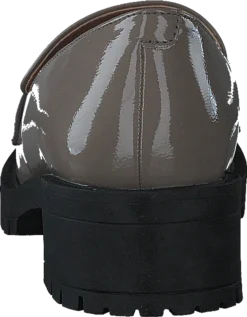 Bianco Biapearl Simple Penny Loafer P Taupe -Duffy kauppa 60733 86 4