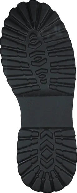 Bianco Biagas Laced Up Platform Boot Taupe -Duffy kauppa 60733 93 6