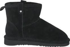 Bianco Biasnow Short Boot Black -Duffy kauppa 60733 96 1