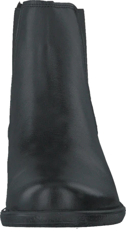 Bianco Biadanelle Chelsea Boot Black 10 Bianco Biadanelle Chelsea Boot Black -Duffy kauppa 60733 98 3