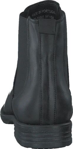 Bianco Biadanelle Chelsea Boot Black 11 Bianco Biadanelle Chelsea Boot Black -Duffy kauppa 60733 98 4