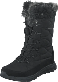 430-9804 Waterproof Warm Lined Black -Duffy kauppa 60734 10 2