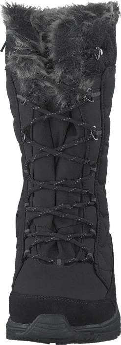 430-9804 Waterproof Warm Lined Black -Duffy kauppa 60734 10 3