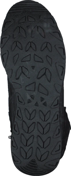 430-9804 Waterproof Warm Lined Black -Duffy kauppa 60734 10 6