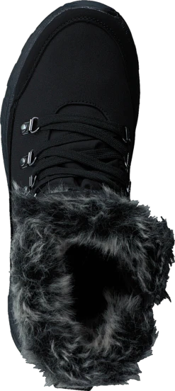 43-00986 Waterproof Warm Lined Black -Duffy kauppa 60734 12 5