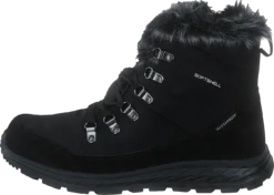 43-00986 Waterproof Warm Lined Black