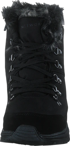 43-00986 Waterproof Warm Lined Black -Duffy kauppa 60734 13 3