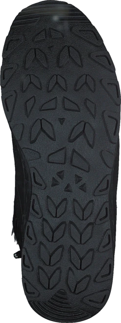 43-00986 Waterproof Warm Lined Black -Duffy kauppa 60734 13 6