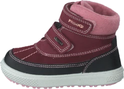 Primigi Pbzgt 28568 Vino/nero/bordo