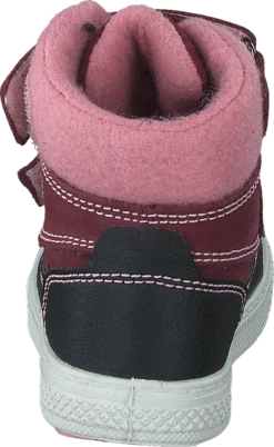 Primigi Pbzgt 28568 Vino/nero/bordo -Duffy kauppa 60734 19 4