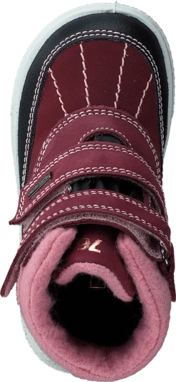 Primigi Pbzgt 28568 Vino/nero/bordo -Duffy kauppa 60734 19 5