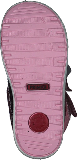 Primigi Pbzgt 28568 Vino/nero/bordo -Duffy kauppa 60734 19 6