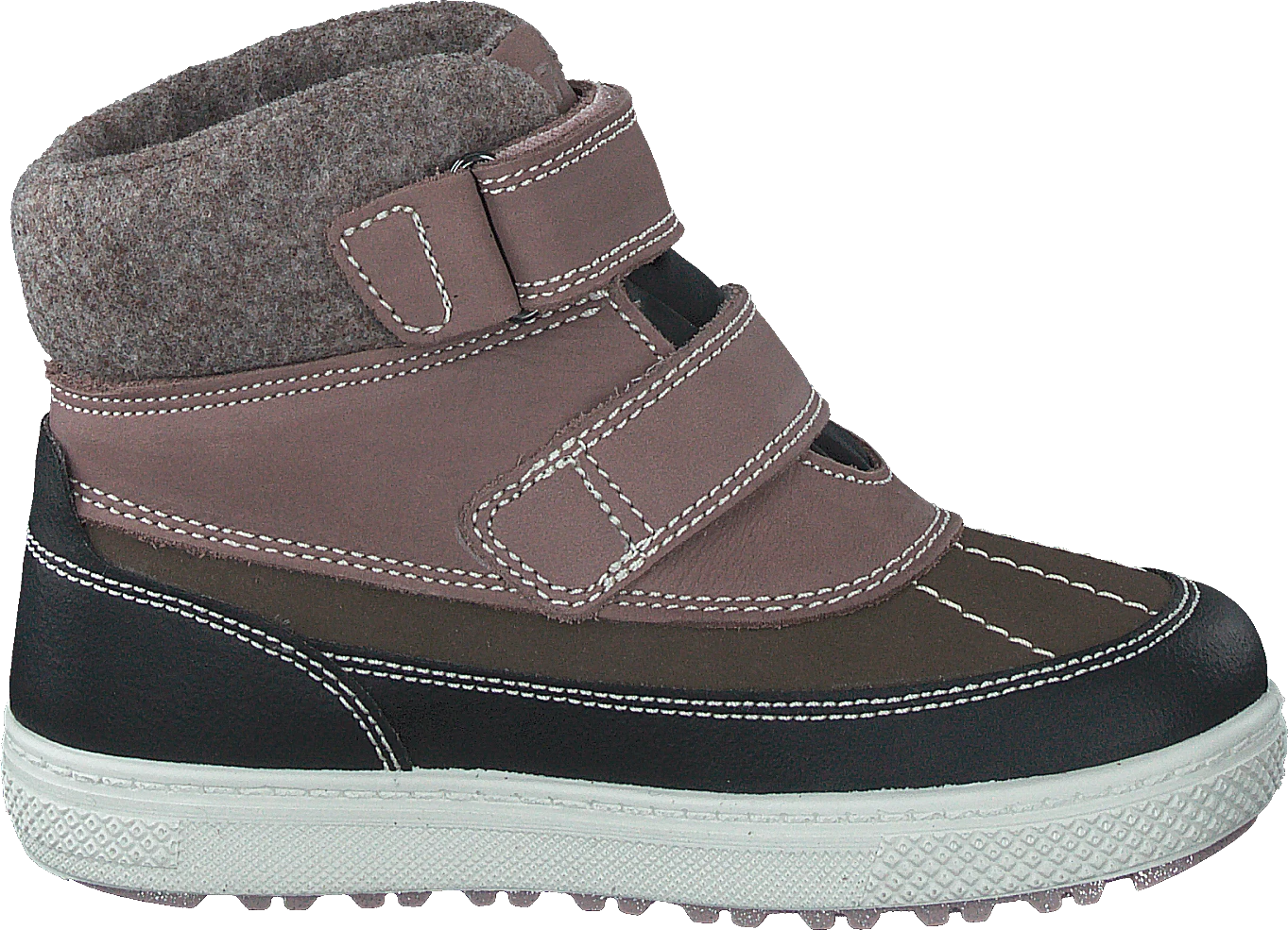 Primigi Pbzgt 28568 Taupe/ner/beige 2 Primigi Pbzgt 28568 Taupe/ner/beige - Image 2