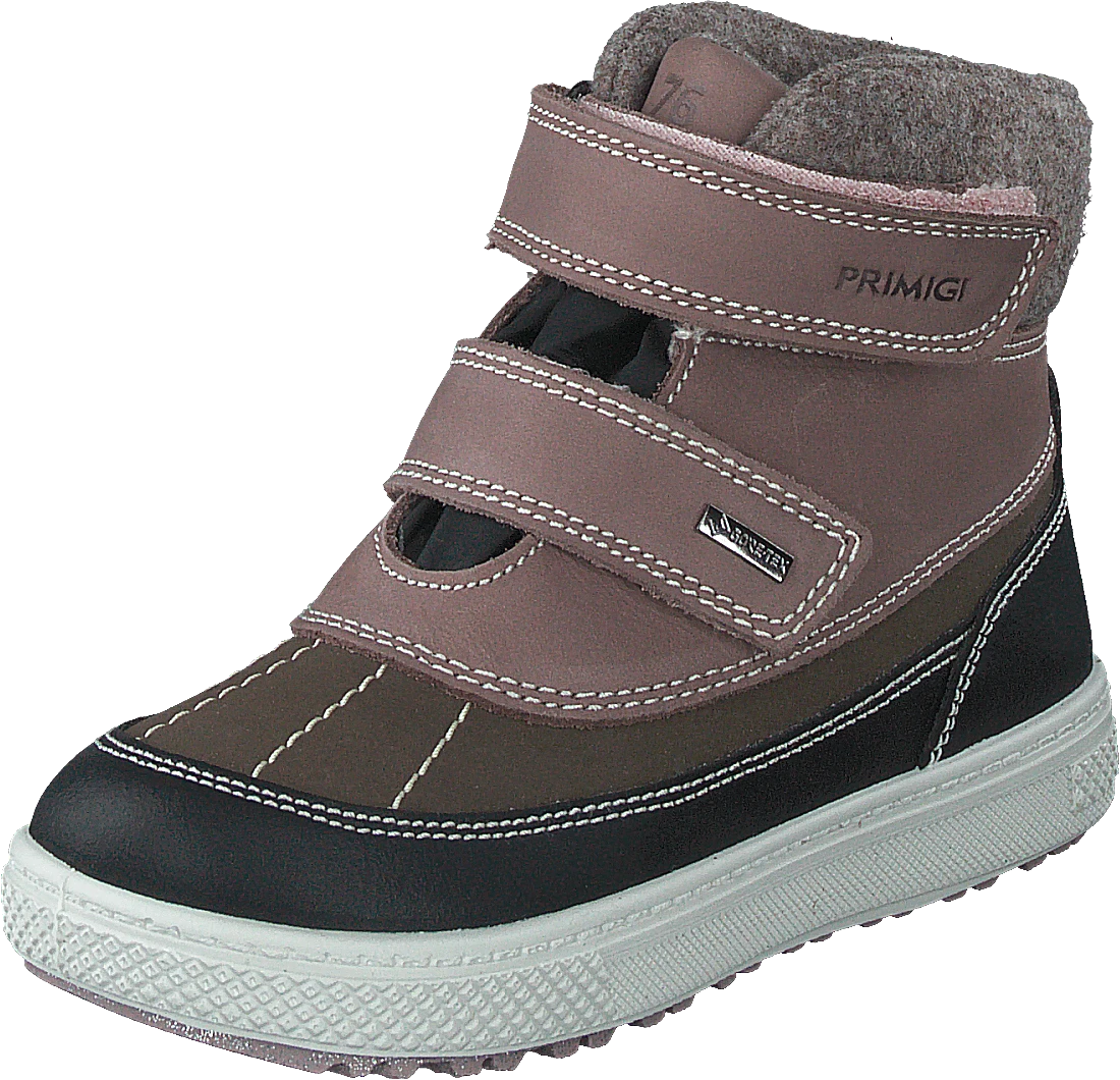 Primigi Pbzgt 28568 Taupe/ner/beige 3 Primigi Pbzgt 28568 Taupe/ner/beige - Image 3