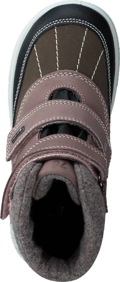 Primigi Pbzgt 28568 Taupe/ner/beige 12 Primigi Pbzgt 28568 Taupe/ner/beige -Duffy kauppa 60734 22 5