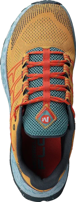 Merrell Moab Flight Poppy -Duffy kauppa 60736 53 5