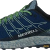 Merrell Moab Flight Poseidon