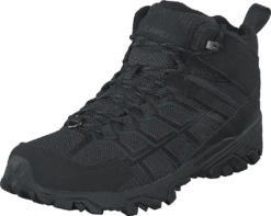 Merrell Moab Fst 3 Thermo Mid Wp Black -Duffy kauppa 60736 55 2